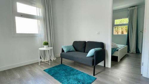 Apartamento En El Casco Hist�rico