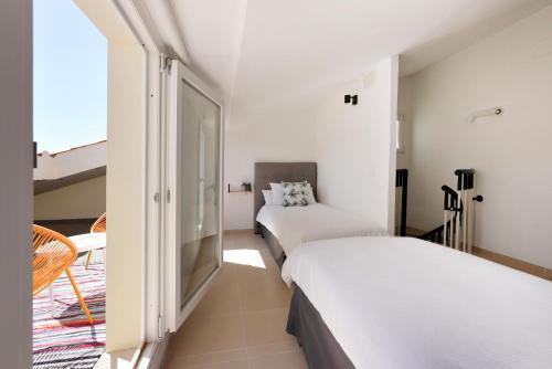 Apartamento D�plex Catalunya