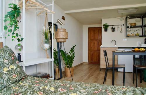 Apartamento El Estudio De Jessica