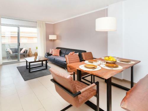 Apartment Les Suredes-3 By Interhome