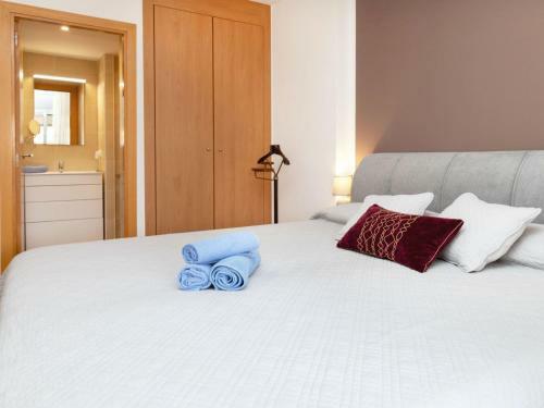 Apartment Les Suredes-3 By Interhome