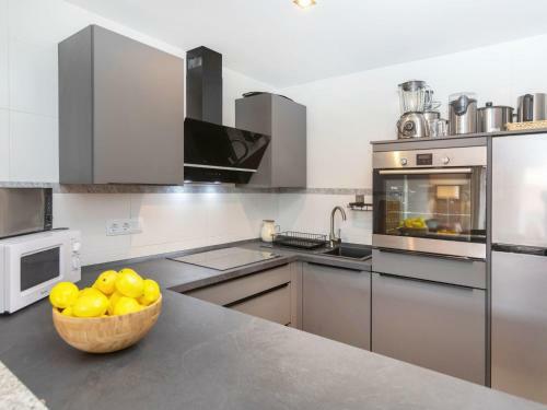 Apartment Les Suredes-3 By Interhome