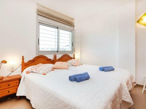 Apartment Les Suredes-3 By Interhome