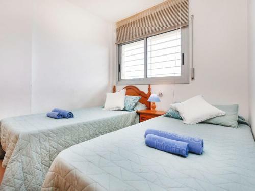 Apartment Les Suredes-3 By Interhome