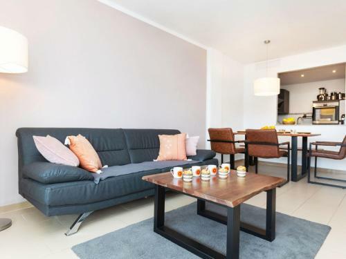 Apartment Les Suredes-3 By Interhome