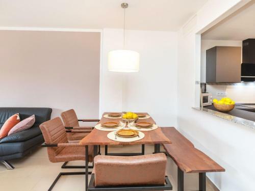 Apartment Les Suredes-3 By Interhome
