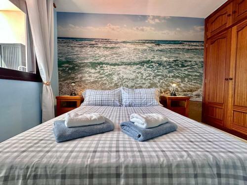 Apartamento Terracita De Luces