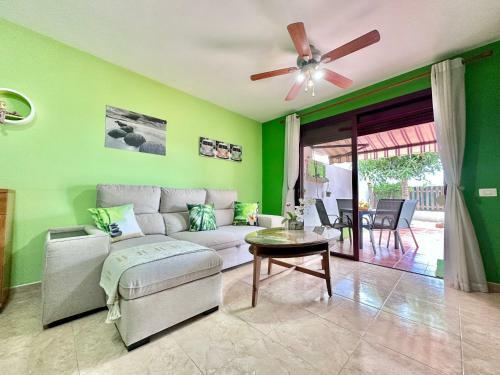 Apartamento Terracita De Luces