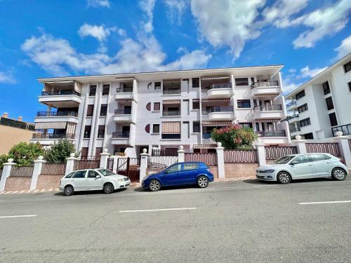 Apartamento Terracita De Luces