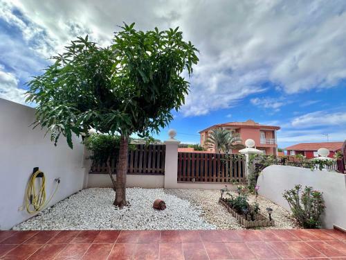 Apartamento Terracita De Luces
