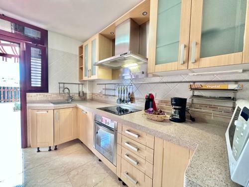 Apartamento Terracita De Luces