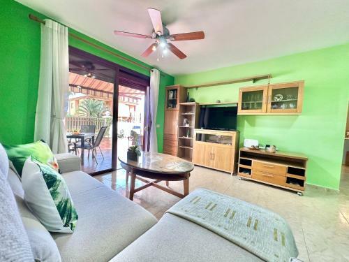 Apartamento Terracita De Luces