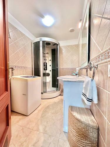 Apartamento Terracita De Luces