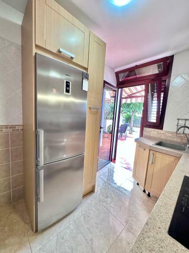 Apartamento Terracita De Luces