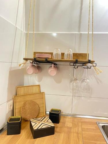 Apartamento Casa Saboa