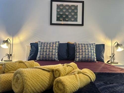 Apartamento Dream Cuesta2