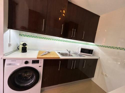 Apartamento Dream Cuesta2