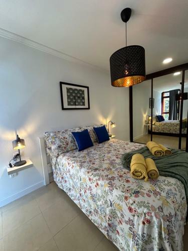 Apartamento Dream Cuesta2
