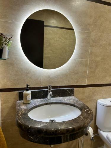 Apartamento Dream Cuesta2