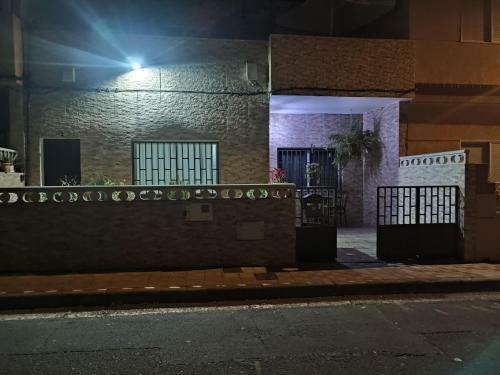 Apartamento Habitaci�n Matrimonial En Casa Compartida