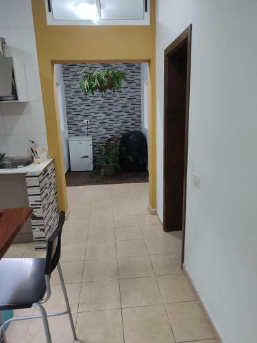 Apartamento Habitaci�n Matrimonial En Casa Compartida