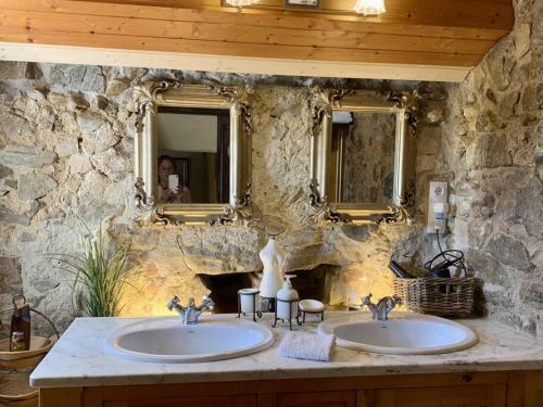 Villa Finca Montnegre Suites And Spa