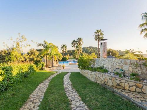 Villa Finca Montnegre Suites And Spa