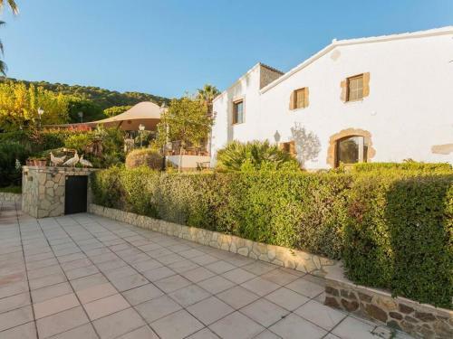 Villa Finca Montnegre Suites And Spa