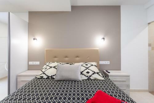 Trinidad Avenue Premium Apartment