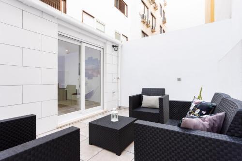 Trinidad Avenue Premium Apartment