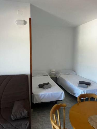 Apartamento Tantulia Ficus Loft