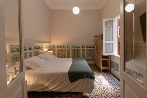 Bed & Breakfast El Omb� Del Agua