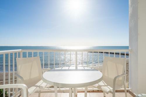 Apartamento La R�pita