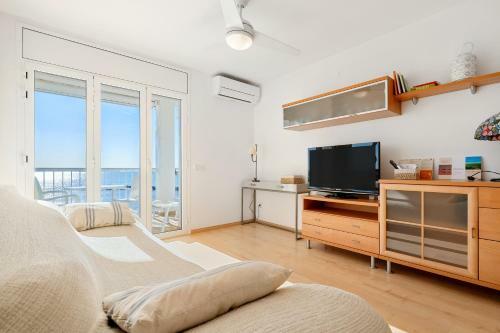 Apartamento La R�pita