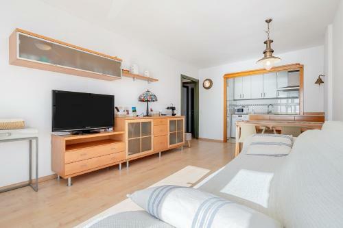 Apartamento La R�pita