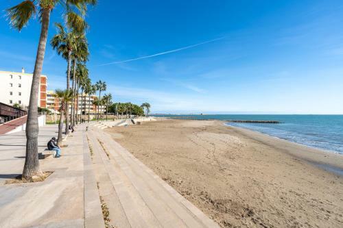 Apartamento La R�pita
