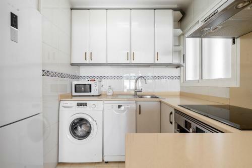 Apartamento La R�pita