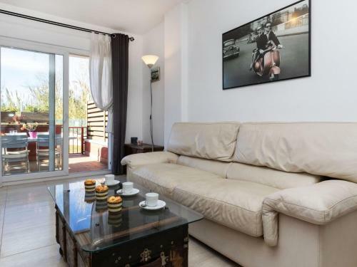 Apartment El Moli By Interhome