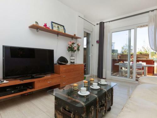 Apartment El Moli By Interhome