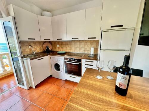 Apartamento Secret Location
