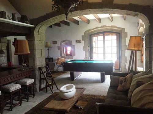 Masia Santa M�nica