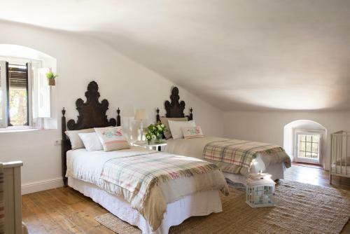 Masia Santa M�nica
