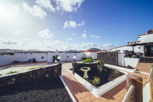 Villa Pacios