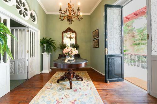 Villa Casa Colonial En El Casco Hist�rico de La Laguna