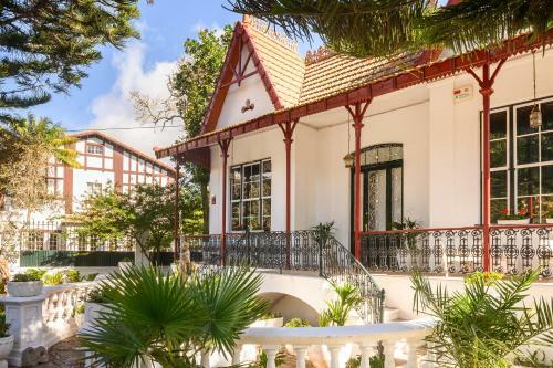 Villa Casa Colonial En El Casco Hist�rico de La Laguna
