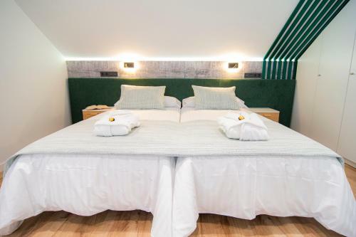 Apartamento Laguna Home & Suites