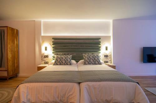 Apartamento Laguna Home & Suites