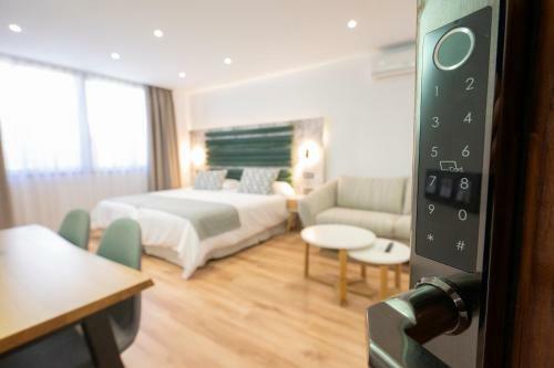 Apartamento Laguna Home & Suites