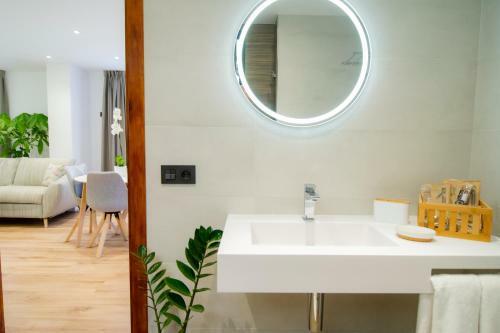 Apartamento Laguna Home & Suites