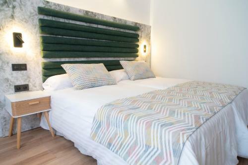 Apartamento Laguna Home & Suites